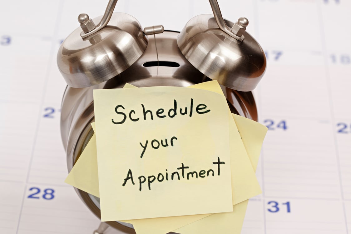 Appointment Reminder